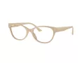 Jimmy Choo JC 3003BU 5015 52 occhiali da vista