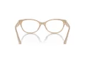 Jimmy Choo JC 3003BU 5015 52 occhiali da vista