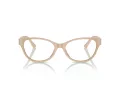 Jimmy Choo JC 3003BU 5015 52 occhiali da vista