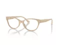 Jimmy Choo JC 3003BU 5015 52 occhiali da vista