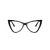 Jimmy Choo JC 3004B 5000 54 occhiali da vista