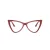Jimmy Choo JC 3004B 5013 52 occhiali da vista