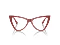 Jimmy Choo JC 3004B 5013 54 occhiali da vista