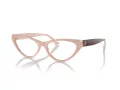 Jimmy Choo JC 3005 5014 55 occhiali da vista