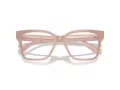 Jimmy Choo JC 3006U 5014 53 occhiali da vista