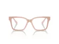 Jimmy Choo JC 3006U 5014 53 occhiali da vista