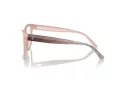 Jimmy Choo JC 3006U 5014 53 occhiali da vista