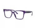 Jimmy Choo JC 3006U 5050 53 occhiali da vista