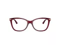 Jimmy Choo JC 3007HB 5062 52 occhiali da vista