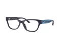 Jimmy Choo JC 3010U 5016 52 occhiali da vista