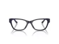 Jimmy Choo JC 3010U 5016 52 occhiali da vista