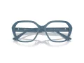 Jimmy Choo JC 3013U 5020 55 occhiali da vista
