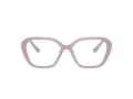 Jimmy Choo JC 3013U 5022 55 occhiali da vista