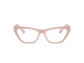 Jimmy Choo JC 3014 5014 52 occhiali da vista