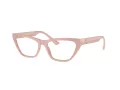 Jimmy Choo JC 3014 5014 52 occhiali da vista