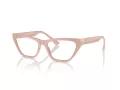 Jimmy Choo JC 3014 5014 54 occhiali da vista