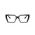 Jimmy Choo JC 3017U 5000 52 occhiali da vista
