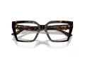 Jimmy Choo JC 3017U 5002 52 occhiali da vista