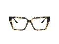 Jimmy Choo JC 3017U 5004 52 occhiali da vista