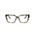 Jimmy Choo JC 3017U 5004 52 occhiali da vista