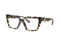 Jimmy Choo JC 3017U 5004 52 occhiali da vista