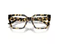 Jimmy Choo JC 3017U 5004 52 occhiali da vista