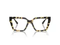 Jimmy Choo JC 3017U 5004 52 occhiali da vista