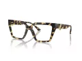 Jimmy Choo JC 3017U 5004 52 occhiali da vista
