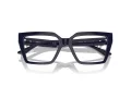 Jimmy Choo JC 3017U 5016 54 occhiali da vista