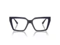 Jimmy Choo JC 3017U 5016 54 occhiali da vista