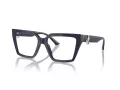 Jimmy Choo JC 3017U 5016 54 occhiali da vista