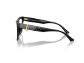 Jimmy Choo JC 3017U 5053 54 occhiali da vista