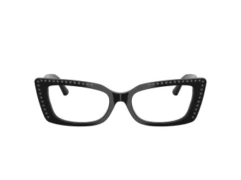 Jimmy Choo JC 3018B 5000 53 occhiali da vista