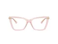 Jimmy Choo JC 3020B 5034 53 occhiali da vista