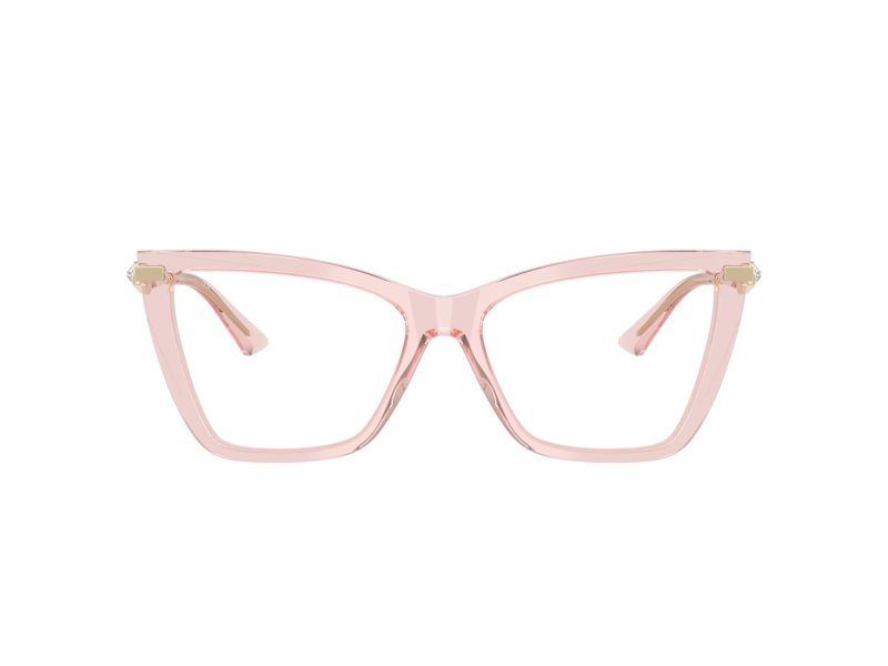 Jimmy Choo JC 3020B 5034 53 occhiali da vista