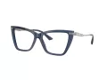 Jimmy Choo JC 3020B 5035 55 occhiali da vista