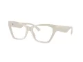 Jimmy Choo JC 3021H 5008 52 occhiali da vista
