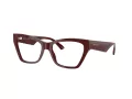 Jimmy Choo JC 3021H 5057 54 occhiali da vista