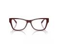Jimmy Choo JC 3022H 5057 54 occhiali da vista