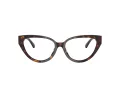 Jimmy Choo JC 3023HU 5002 55 occhiali da vista