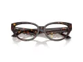 Jimmy Choo JC 3023HU 5002 55 occhiali da vista