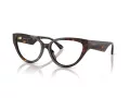 Jimmy Choo JC 3023HU 5002 55 occhiali da vista