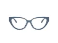 Jimmy Choo JC 3023HU 5020 55 occhiali da vista