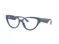 Jimmy Choo JC 3023HU 5020 55 occhiali da vista