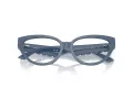 Jimmy Choo JC 3023HU 5020 55 occhiali da vista