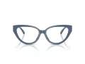 Jimmy Choo JC 3023HU 5020 55 occhiali da vista