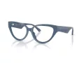 Jimmy Choo JC 3023HU 5020 55 occhiali da vista