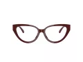 Jimmy Choo JC 3023HU 5057 55 occhiali da vista