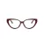 Jimmy Choo JC 3023HU 5057 55 occhiali da vista