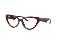 Jimmy Choo JC 3023HU 5057 55 occhiali da vista